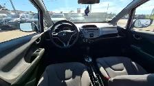 2009 Honda Fit LX, HATCH, AUTO, ALLOYS, RELIABLE, CERTIFIED - Photo 11