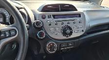 2009 Honda Fit LX, HATCH, AUTO, ALLOYS, RELIABLE, CERTIFIED - Photo 14
