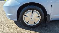 2009 Honda Fit LX, HATCH, AUTO, ALLOYS, RELIABLE, CERTIFIED - Photo 15