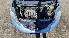 2009 Honda Fit LX, HATCH, AUTO, ALLOYS, RELIABLE, CERTIFIED - Photo 16
