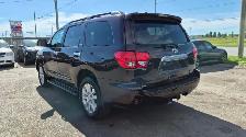 2015 Toyota Sequoia PLATINUM, 7 PASS, LOADED, ROOF, LOADED, AS I - Photo 3