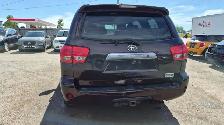 2015 Toyota Sequoia PLATINUM, 7 PASS, LOADED, ROOF, LOADED, AS I - Photo 4