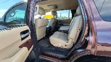 2015 Toyota Sequoia PLATINUM, 7 PASS, LOADED, ROOF, LOADED, AS I - Photo 10