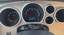 2015 Toyota Sequoia PLATINUM, 7 PASS, LOADED, ROOF, LOADED, AS I - Photo 12