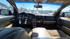 2015 Toyota Sequoia PLATINUM, 7 PASS, LOADED, ROOF, LOADED, AS I - Photo 13