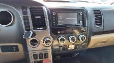 2015 Toyota Sequoia PLATINUM, 7 PASS, LOADED, ROOF, LOADED, AS I - Photo 14