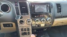 2015 Toyota Sequoia PLATINUM, 7 PASS, LOADED, ROOF, LOADED, AS I - Photo 16