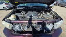 2015 Toyota Sequoia PLATINUM, 7 PASS, LOADED, ROOF, LOADED, AS I - Photo 17
