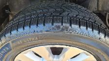 2015 Toyota Sequoia PLATINUM, 7 PASS, LOADED, ROOF, LOADED, AS I - Photo 19