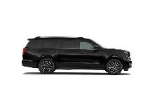 2027 Ford Expedition Platinum Max 4x4 - Photo 5