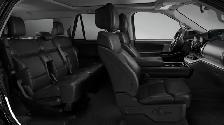 2027 Ford Expedition Platinum Max 4x4 - Photo 7