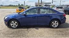 2013 Chevrolet Cruze LT Turbo, ONE OWNER, WELL MAINTAINED, CERT - Photo 2