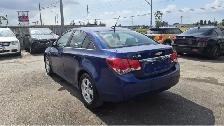 2013 Chevrolet Cruze LT Turbo, ONE OWNER, WELL MAINTAINED, CERT - Photo 3