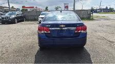 2013 Chevrolet Cruze LT Turbo, ONE OWNER, WELL MAINTAINED, CERT - Photo 4