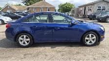 2013 Chevrolet Cruze LT Turbo, ONE OWNER, WELL MAINTAINED, CERT - Photo 6