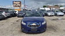 2013 Chevrolet Cruze LT Turbo, ONE OWNER, WELL MAINTAINED, CERT - Photo 8
