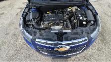 2013 Chevrolet Cruze LT Turbo, ONE OWNER, WELL MAINTAINED, CERT - Photo 9