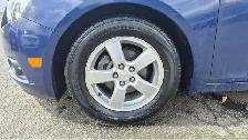 2013 Chevrolet Cruze LT Turbo, ONE OWNER, WELL MAINTAINED, CERT - Photo 11