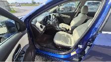 2013 Chevrolet Cruze LT Turbo, ONE OWNER, WELL MAINTAINED, CERT - Photo 12