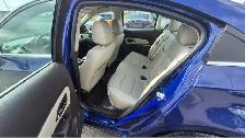 2013 Chevrolet Cruze LT Turbo, ONE OWNER, WELL MAINTAINED, CERT - Photo 13