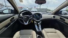 2013 Chevrolet Cruze LT Turbo, ONE OWNER, WELL MAINTAINED, CERT - Photo 14