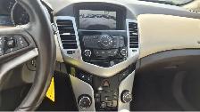 2013 Chevrolet Cruze LT Turbo, ONE OWNER, WELL MAINTAINED, CERT - Photo 16