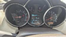 2013 Chevrolet Cruze LT Turbo, ONE OWNER, WELL MAINTAINED, CERT - Photo 17