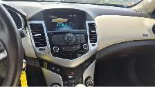 2013 Chevrolet Cruze LT Turbo, ONE OWNER, WELL MAINTAINED, CERT - Photo 18