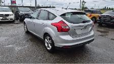 2013 Ford Focus SE, 2 SETS WHEELS, NO ACCIDENTS, CERTIFED - Photo 3