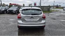 2013 Ford Focus SE, 2 SETS WHEELS, NO ACCIDENTS, CERTIFED - Photo 4