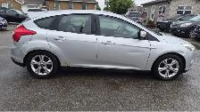 2013 Ford Focus SE, 2 SETS WHEELS, NO ACCIDENTS, CERTIFED - Photo 6