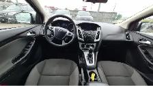 2013 Ford Focus SE, 2 SETS WHEELS, NO ACCIDENTS, CERTIFED - Photo 12
