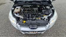 2013 Ford Focus SE, 2 SETS WHEELS, NO ACCIDENTS, CERTIFED - Photo 15