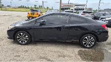 2013 Honda Civic AS IS SPECIAL, LX, NO ACCIDENTS, DRIVES GREAT - Photo 2