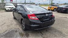 2013 Honda Civic AS IS SPECIAL, LX, NO ACCIDENTS, DRIVES GREAT - Photo 3