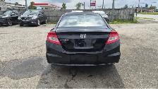 2013 Honda Civic AS IS SPECIAL, LX, NO ACCIDENTS, DRIVES GREAT - Photo 4