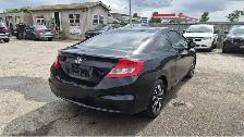 2013 Honda Civic AS IS SPECIAL, LX, NO ACCIDENTS, DRIVES GREAT - Photo 5