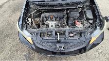 2013 Honda Civic AS IS SPECIAL, LX, NO ACCIDENTS, DRIVES GREAT - Photo 8