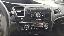 2013 Honda Civic AS IS SPECIAL, LX, NO ACCIDENTS, DRIVES GREAT - Photo 11