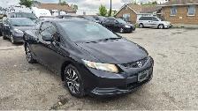 2013 Honda Civic AS IS SPECIAL, LX, NO ACCIDENTS, DRIVES GREAT - Photo 15
