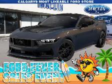 2026 Ford Mustang DARK HORSE | DARK HORSE APPEARANCE PACKAGE
