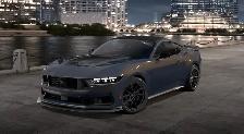 2026 Ford Mustang DARK HORSE | DARK HORSE APPEARANCE PACKAGE - Photo 2