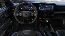 2026 Ford Mustang DARK HORSE | DARK HORSE APPEARANCE PACKAGE - Photo 4