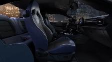 2026 Ford Mustang DARK HORSE | DARK HORSE APPEARANCE PACKAGE - Photo 5