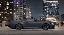 2026 Ford Mustang DARK HORSE | DARK HORSE APPEARANCE PACKAGE - Photo 6