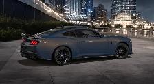 2026 Ford Mustang DARK HORSE | DARK HORSE APPEARANCE PACKAGE - Photo 9