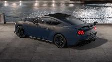 2026 Ford Mustang DARK HORSE | DARK HORSE APPEARANCE PACKAGE - Photo 10