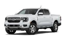 2026 Ford Ranger LARIAT | CHROME ACCENT PACKAGE | CONVENIENCE PK - Photo 2