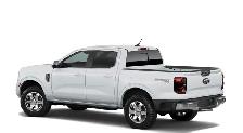 2026 Ford Ranger LARIAT | CHROME ACCENT PACKAGE | CONVENIENCE PK - Photo 4