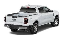 2026 Ford Ranger LARIAT | CHROME ACCENT PACKAGE | CONVENIENCE PK - Photo 5